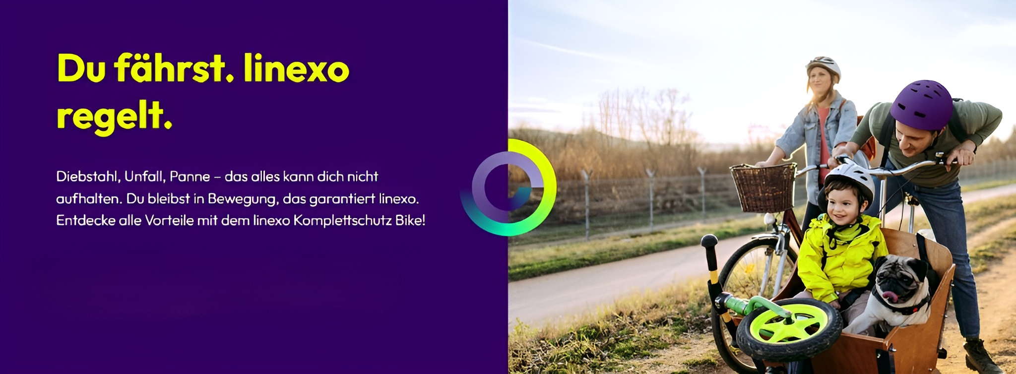 Linexo Google