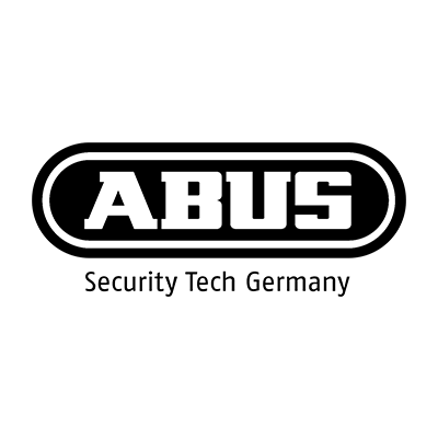 Abus schwarz