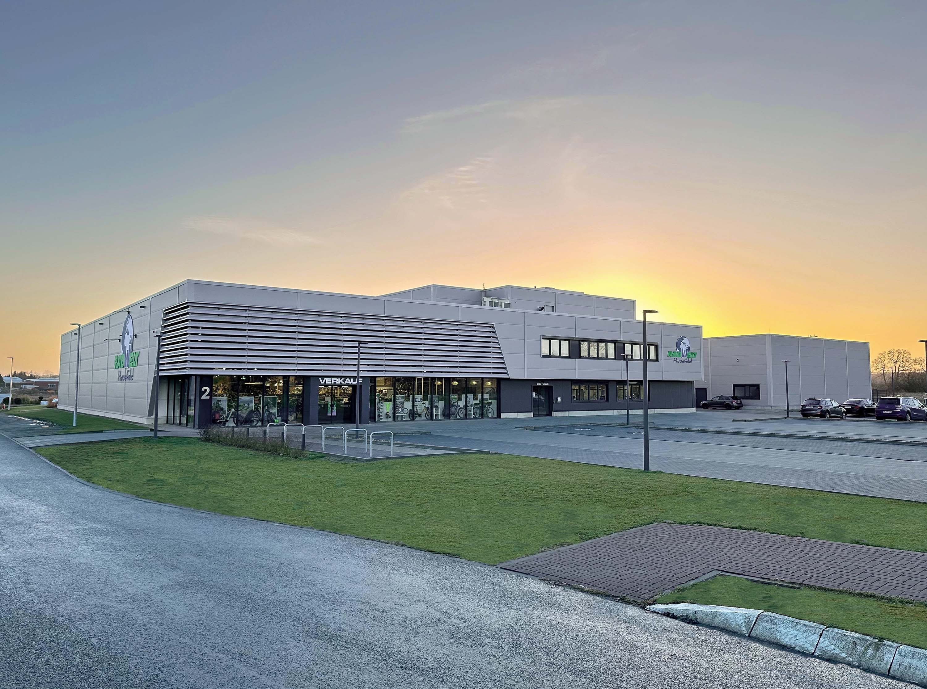 Aussenansicht_Radwelt_Harsefeld_2024
